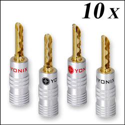 Yonix BSY-245 10 Stück