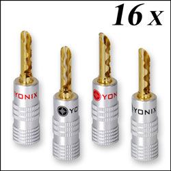 Yonix BSY-245 16 Stück