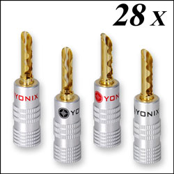 Yonix BSY-245 28 Stück