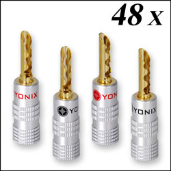 Yonix BSY-245 48 Stück